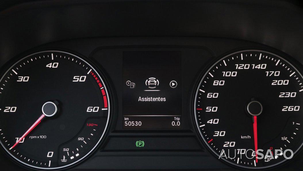 Seat Leon de 2024