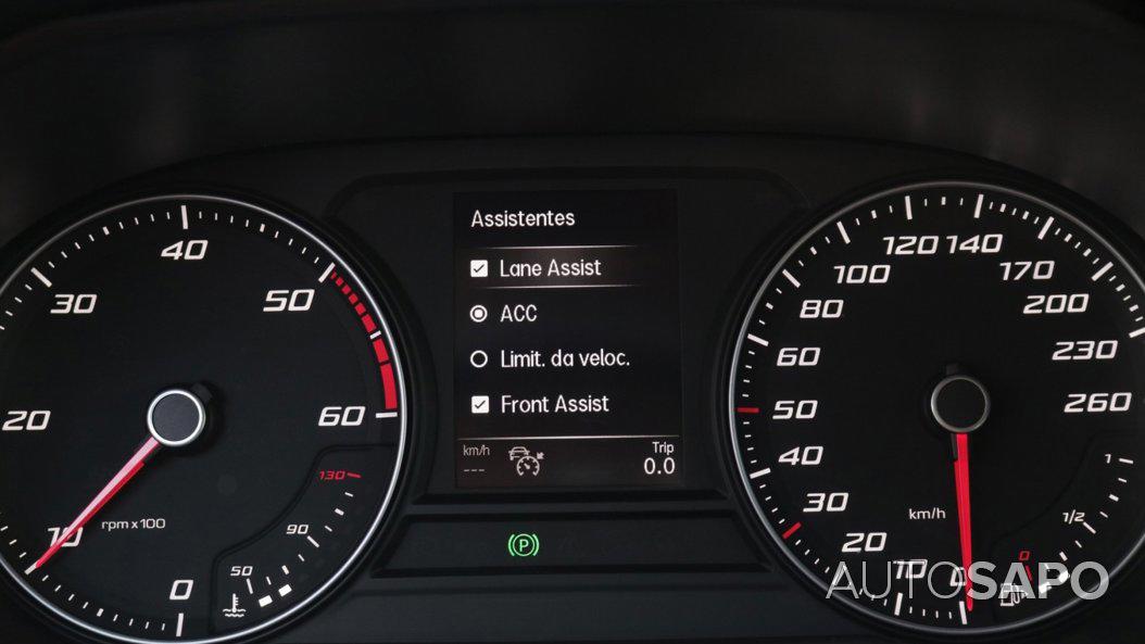 Seat Leon de 2024