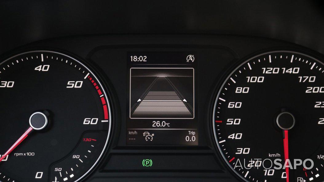 Seat Leon de 2024
