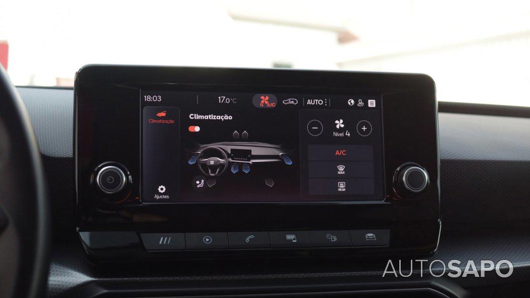 Seat Leon de 2024