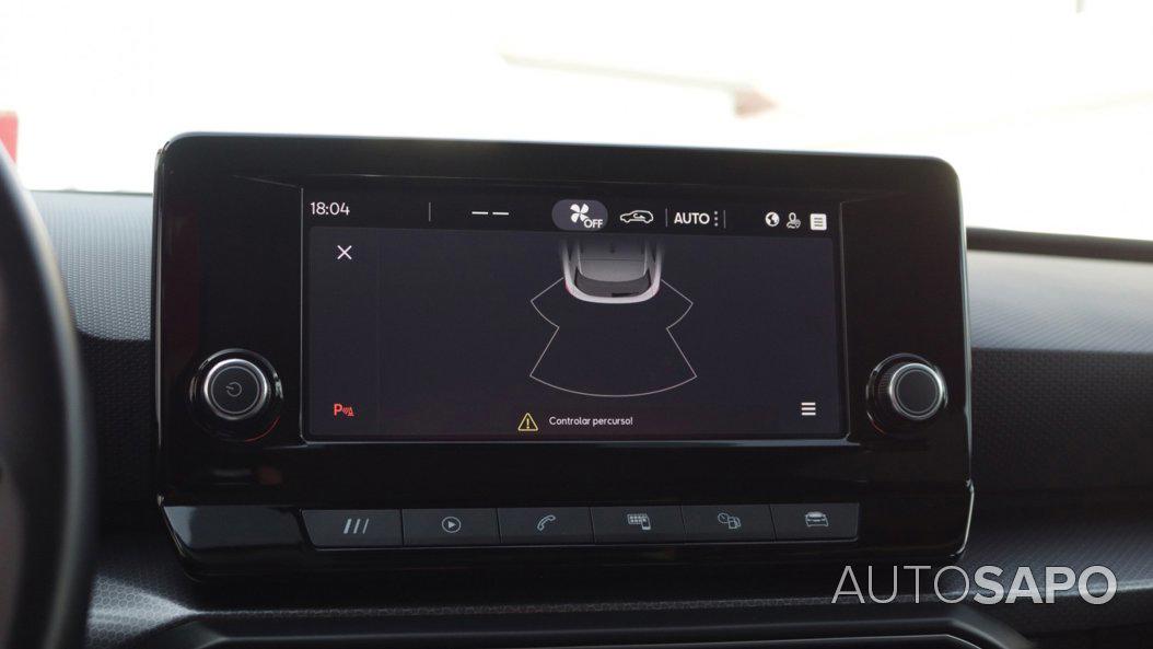 Seat Leon de 2024