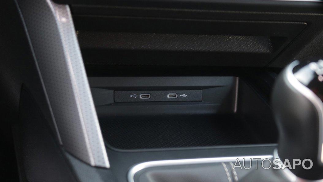 Seat Leon de 2024