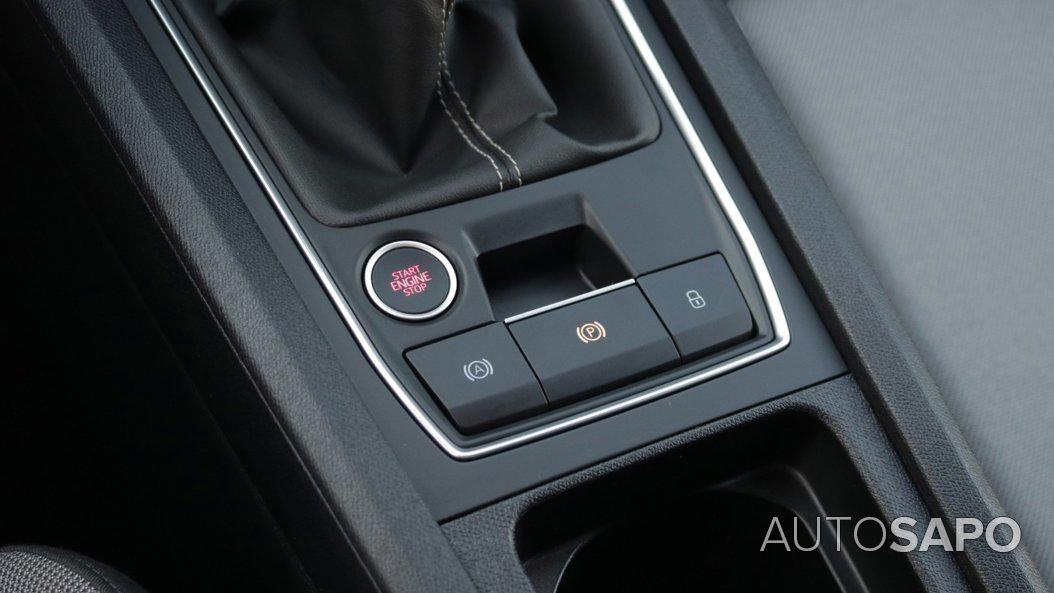 Seat Leon de 2024