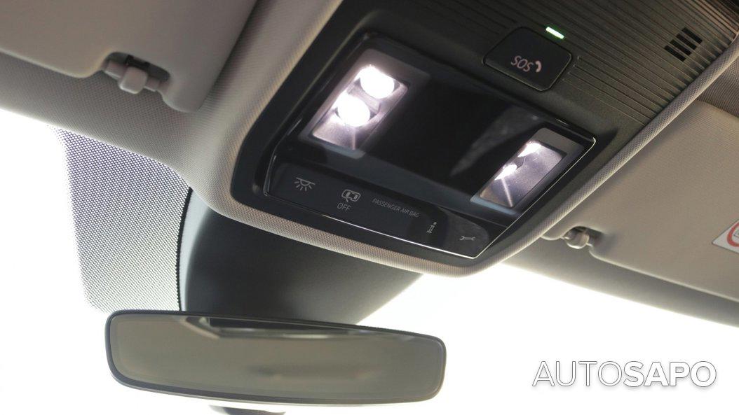 Seat Leon de 2024