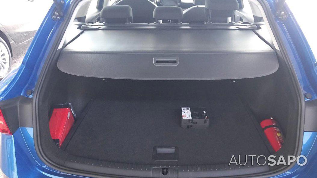 Seat Leon de 2024