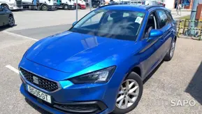 Seat Leon de 2024