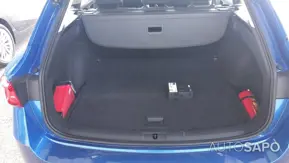 Seat Leon de 2024