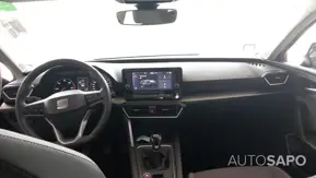 Seat Leon de 2024