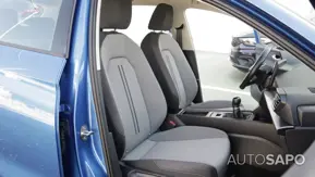 Seat Leon de 2024