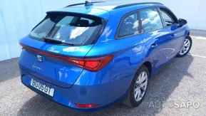 Seat Leon de 2024
