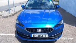 Seat Leon de 2024