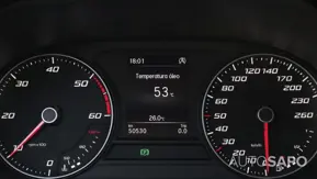Seat Leon de 2024