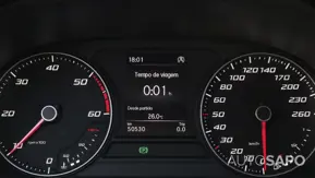 Seat Leon de 2024