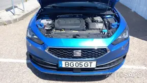 Seat Leon de 2024