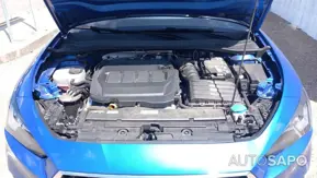 Seat Leon de 2024