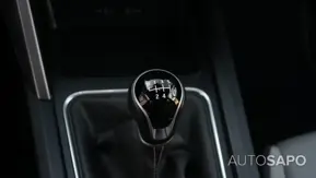 Seat Leon de 2024