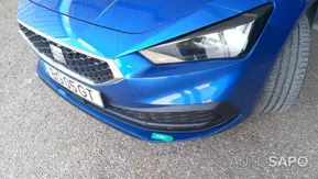 Seat Leon de 2024