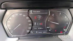 BMW Série 1 de 2021