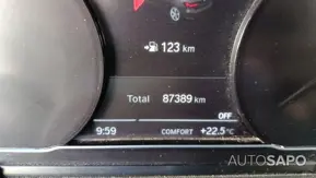 BMW Série 1 de 2021