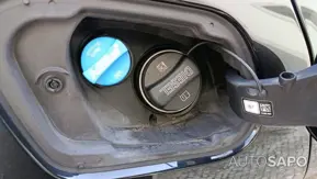 BMW Série 1 de 2021