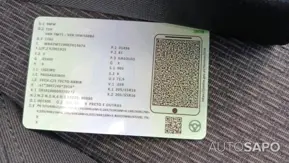 BMW Série 1 de 2021