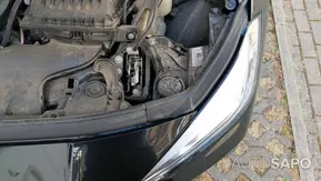 BMW Série 1 de 2021