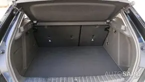 BMW Série 1 de 2021