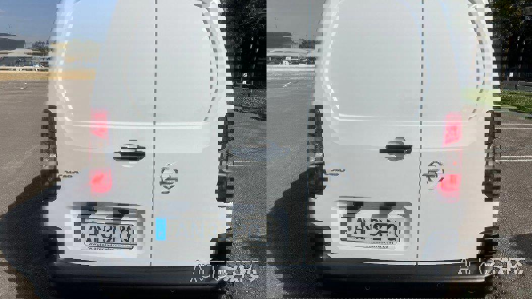 Opel Combo 1.5 CDTi L1H1 Essentia de 2022