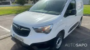 Opel Combo 1.5 CDTi L1H1 Essentia de 2022