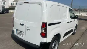 Opel Combo 1.5 CDTi L1H1 Essentia de 2022