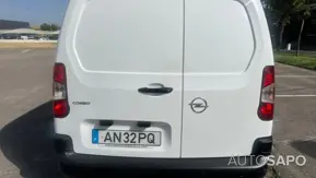 Opel Combo 1.5 CDTi L1H1 Essentia de 2022