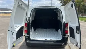 Opel Combo 1.5 CDTi L1H1 Essentia de 2022
