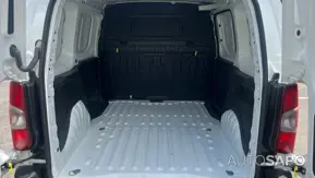Opel Combo 1.5 CDTi L1H1 Essentia de 2022