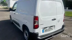 Opel Combo 1.5 CDTi L1H1 Essentia de 2022