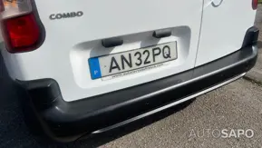 Opel Combo 1.5 CDTi L1H1 Essentia de 2022