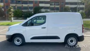 Opel Combo 1.5 CDTi L1H1 Essentia de 2022