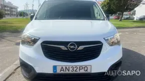 Opel Combo 1.5 CDTi L1H1 Essentia de 2022