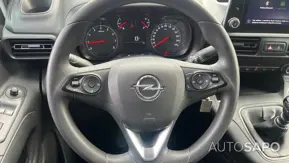 Opel Combo 1.5 CDTi L1H1 Essentia de 2022