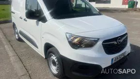 Opel Combo 1.5 CDTi L1H1 Essentia de 2022