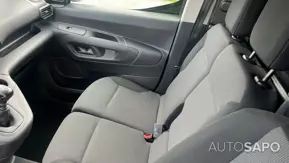 Opel Combo 1.5 CDTi L1H1 Essentia de 2022