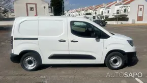 Opel Combo 1.5 CDTi L1H1 Essentia de 2022