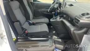 Opel Combo 1.5 CDTi L1H1 Essentia de 2022