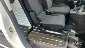 Opel Combo 1.5 CDTi L1H1 Essentia de 2022