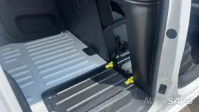 Opel Combo 1.5 CDTi L1H1 Essentia de 2022
