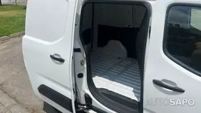 Opel Combo 1.5 CDTi L1H1 Essentia de 2022