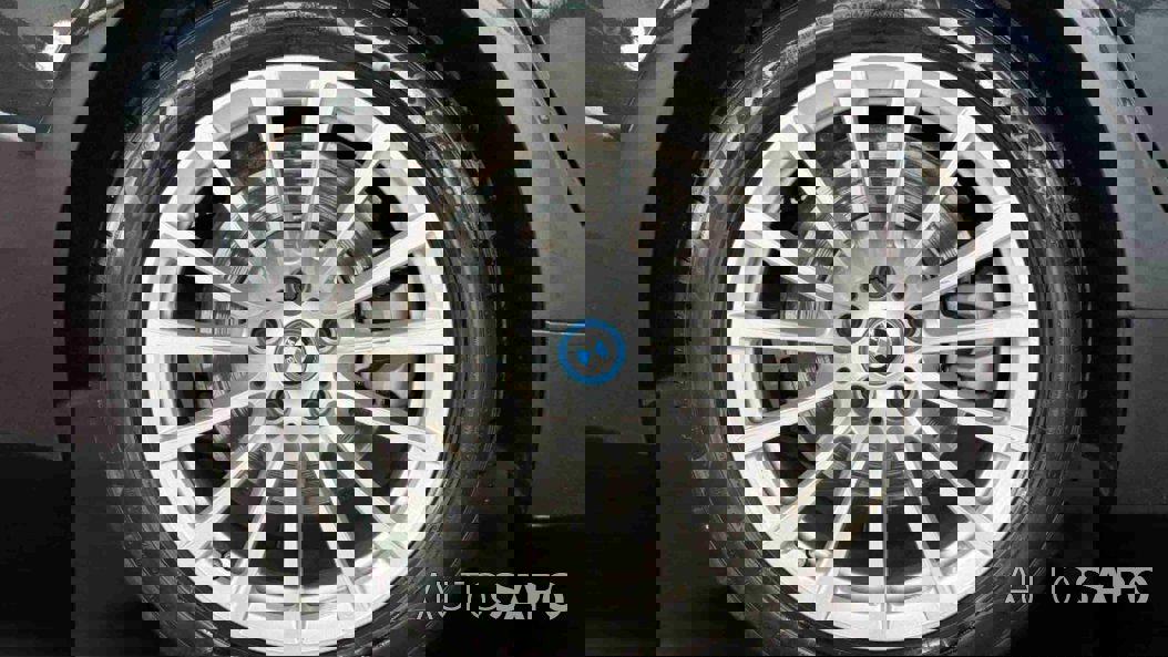 BMW Série 5 de 2022