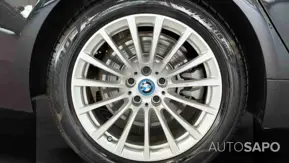BMW Série 5 de 2022