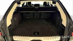 BMW Série 5 de 2022