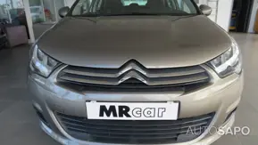 Citroen C4 de 2015