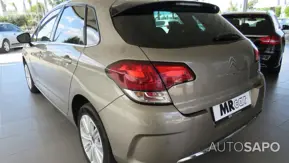 Citroen C4 de 2015